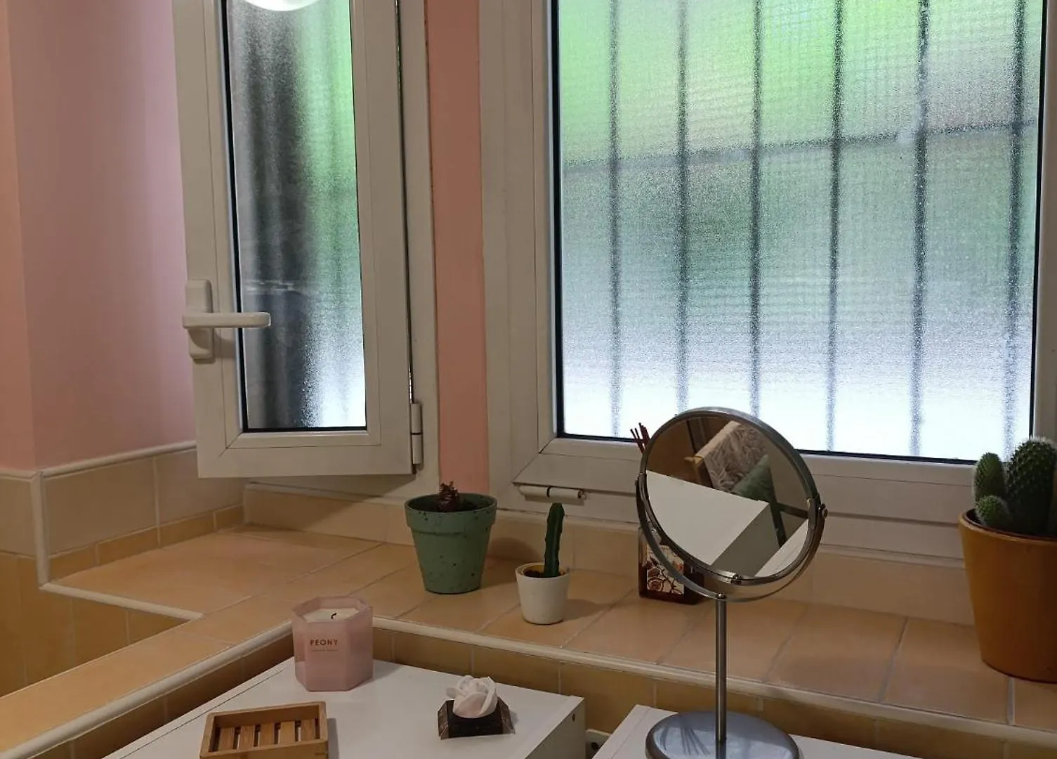 Apartment Comodo Bilocale Milan