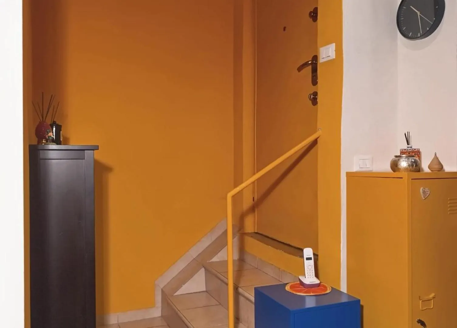 Apartment Comodo Bilocale Milan Italy